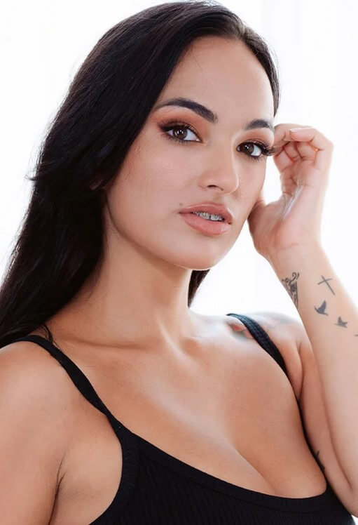 Claudia Bavel VR