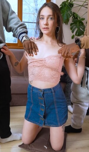 Ellie Wain