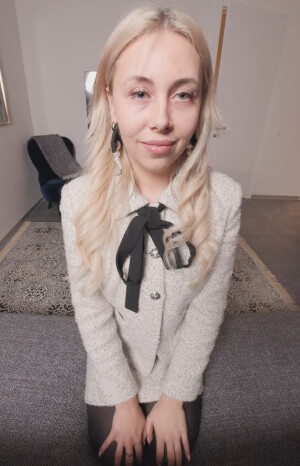 Rosalinda Blonde