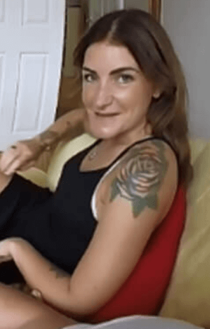 Adreena Winters Adreena Winters