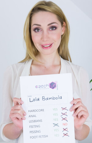 Lola Bambola Lola Bambola
