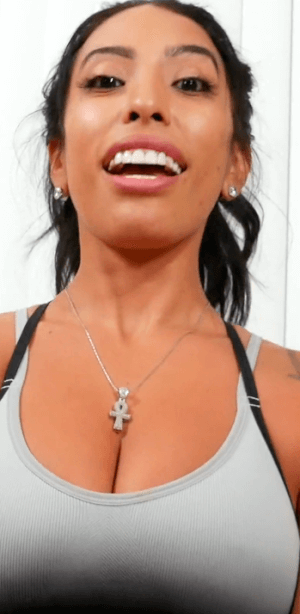 Amirah Styles