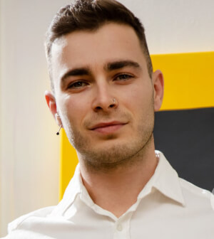 Cristian Blanco