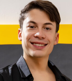 Danny Bianchi