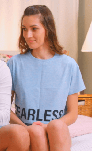 Alisha Brendy
