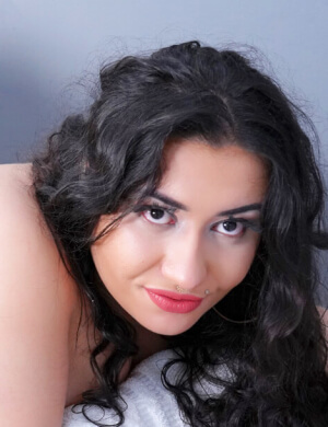 Agatha Ludovino