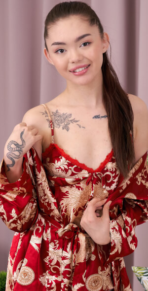 Kwini Kim
