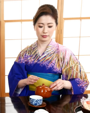 Kyoko Makise