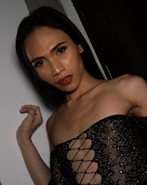 Kimmy Ladyboy