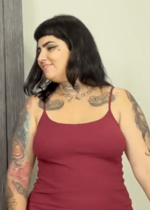 Alana Kralissa