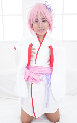 Anna Saotome