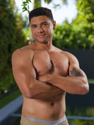 Andre Stone