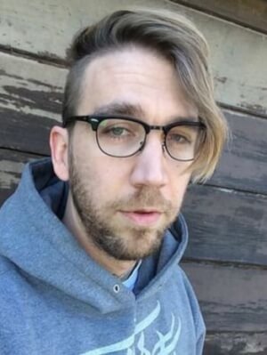 Bryan Gozzling