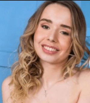 Samantha Cherry