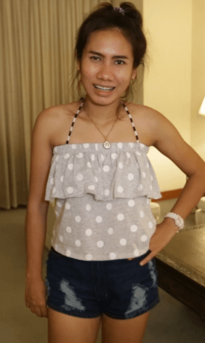 Mint Suri