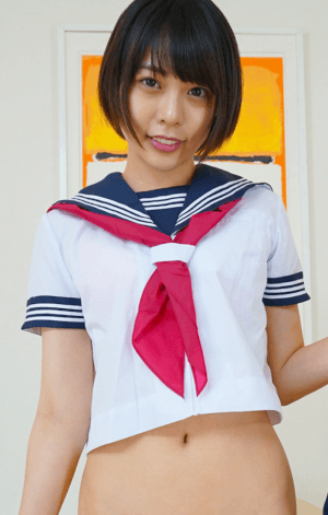 Kanako Sakuragawa Kanako Sakuragawa