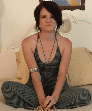 Zia Rose