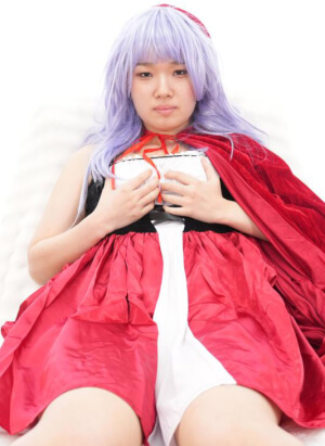 Mami Kawai