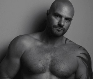 Nico Grey
