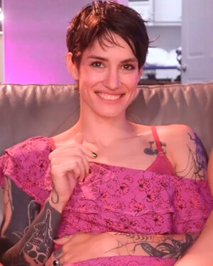 Mia Rand