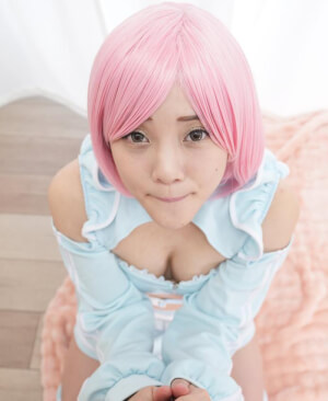 Mio Ichihara
