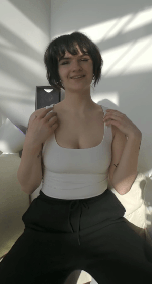 Sofie Big Boobs