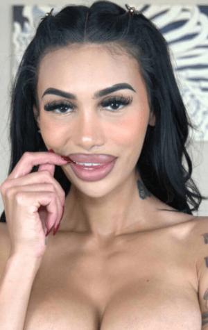 Ariana Starr