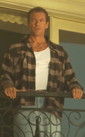 Steven St Croix
