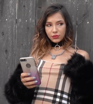 Kitty Carrera