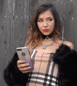 Kitty Carrera