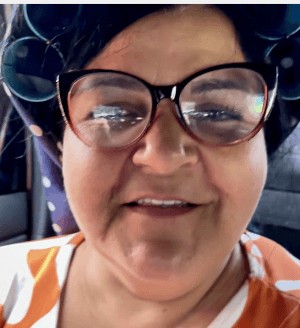 Fabi Moringuinho
