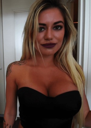 Mini Barbie