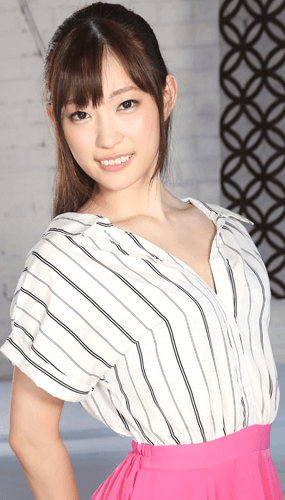 Akari Mitani VR