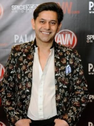 Paul Chaplin