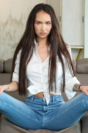 Sofiya Ershova