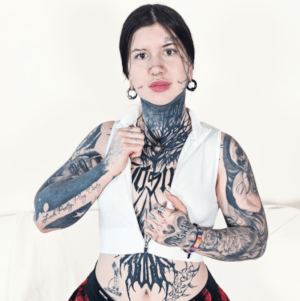 Laila Cruz