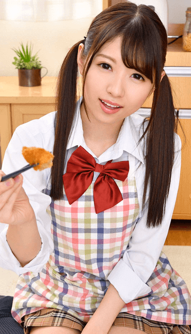 Rena Aoi VR