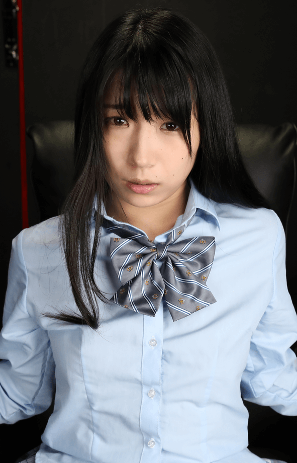 Mihina Nagai VR