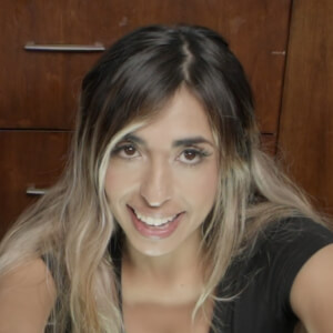 Luna Colombiana