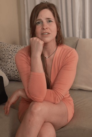 Scarlett Gushes