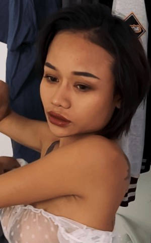 Peachiipetite