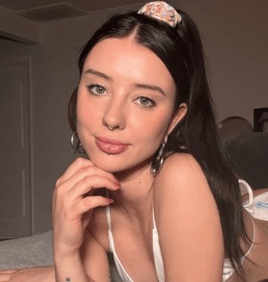 Hailey Redd