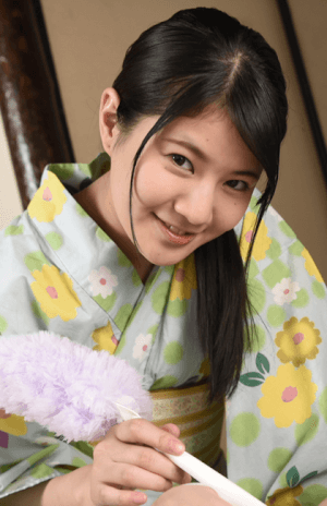Kaede Kawahara