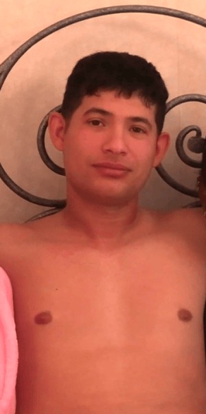 Red Aaron