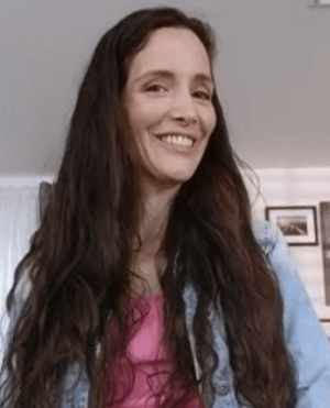 Lacy Lamarr