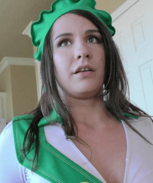 Ivy Green