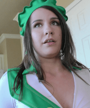 Ivy Green