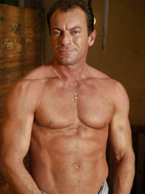 Randy Spears