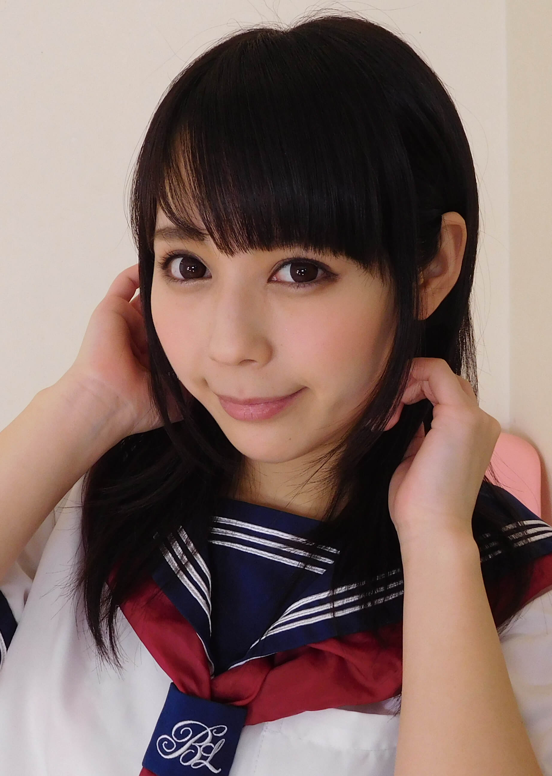Ruka Kanae VR