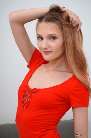 Olivia Westwood